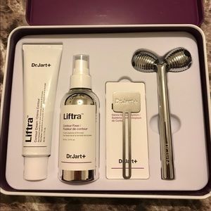 BRAND NEW DR. JART+ 3 STEP CONTOUR